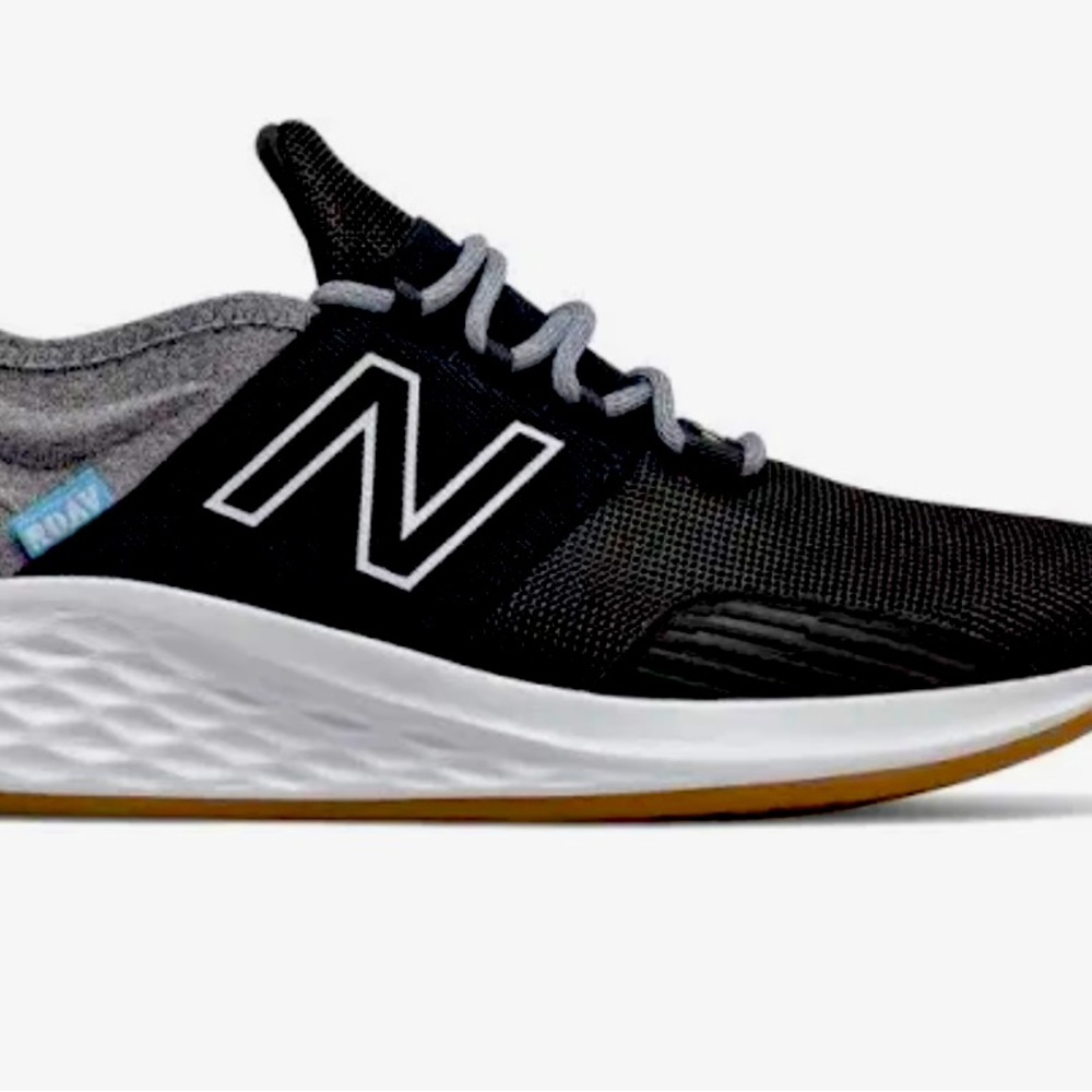 Fresh foam sneaker